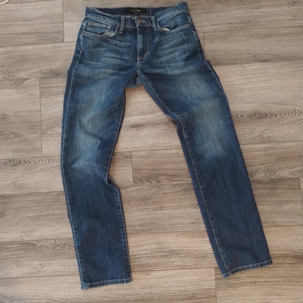 Joe's Jeans Bristol fit